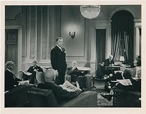 Action for Slander (Original photograph from the 1937 film)