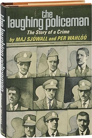 The Laughing Policeman (First Edition)