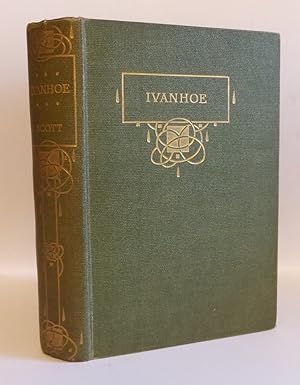 Ivanhoe, A Romance