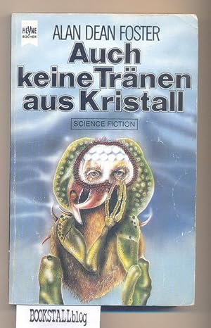 Auch keine Tranen aus Kristall