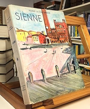 SIENNE Et La Peinture Siennoise