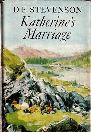 KATHERINE'S MARRIAGE