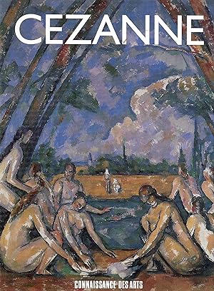 Cézanne [Revue "Connaissance des Arts", hors-série n°77, 1995)