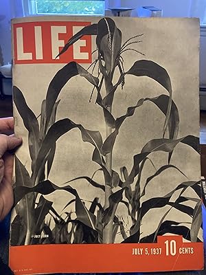 life magazine july 5 1937