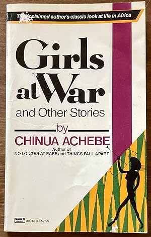 Girls at War & Other Stories