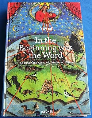 In the Beginning was the Word - The Power and Glory of Illuminated Bibles