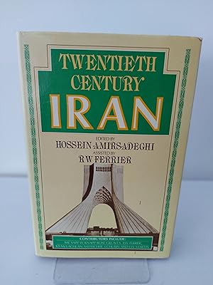 Twentieth Century Iran.