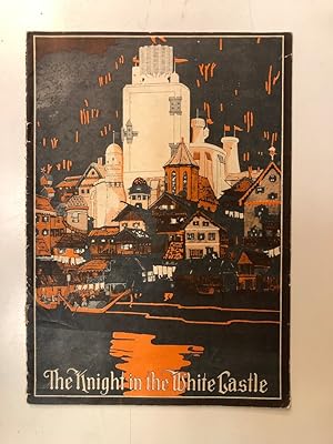 The Knight in the White Castle [Canadian General Electric advertising chivalric tale]