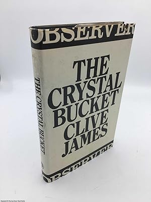 The Crystal Bucket (Signed)