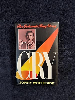 CRY: THE JOHNNIE RAY STORY