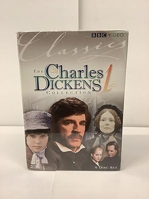 The Charles Dickens Collection 1, BBC Video DVD Box Set