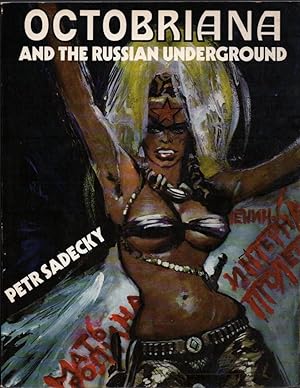 Octobriana and the Russian Underground