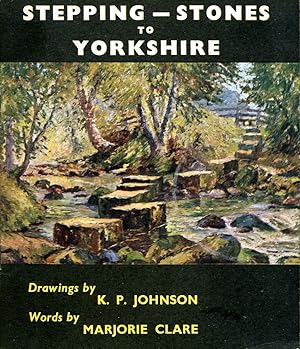 Stepping-Stones to Yorkshire