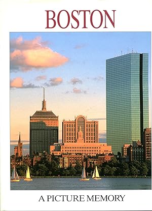 Boston : A Picture Memory