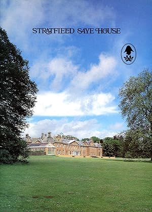 Stratfield Saye House