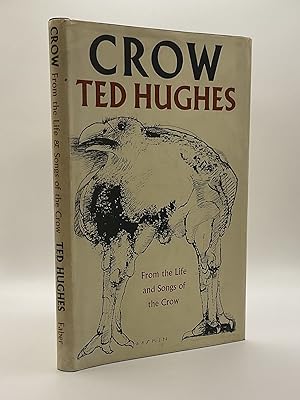 Crow : From the Life and Songs of the Crow.