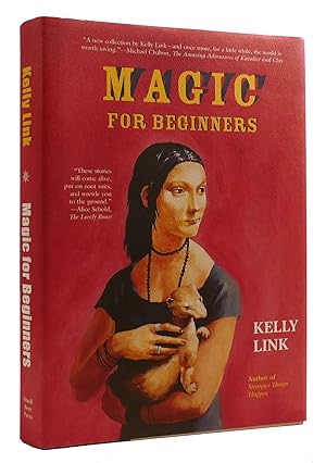 MAGIC FOR BEGINNERS