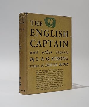 The English Captain and Other Stories