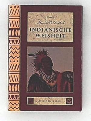 Indianische Weisheit (Urania Mini-Bibliothek)