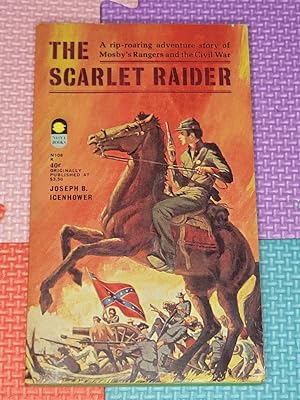 The Scarlet Raider