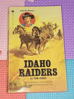 Idaho Raiders