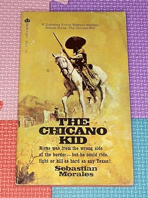 The Chicano Kid