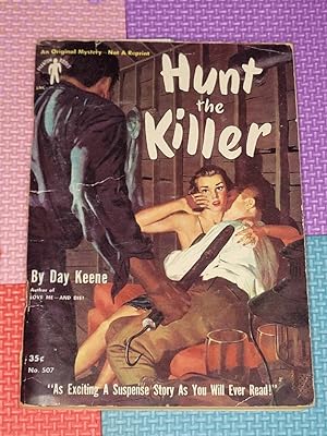 Hunt the Killer