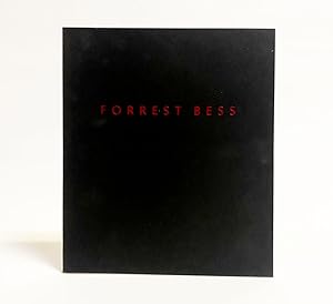 Forrest Bess