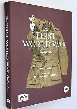 The First World War : galleries