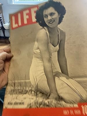 life magazine july 31 1939