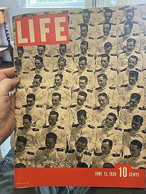 life magazine june 12 1939