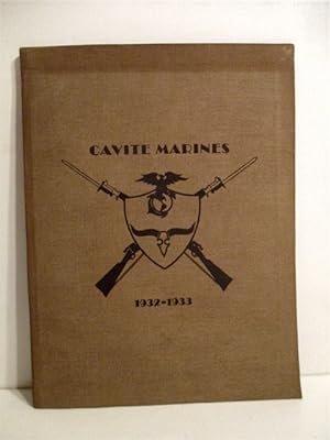 Cavite Marines 1932-1933