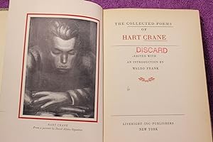 THE COLLECTED POEMS OF HART CRANE