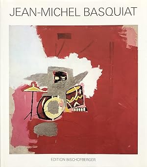 Jean-Michel Basquiat (Signed Artist's Proof)