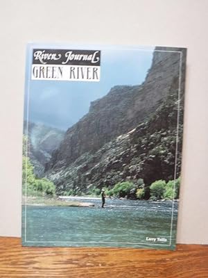 Green River (River Journal Series)