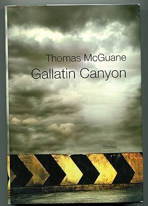 Gallatin Canyon: Stories