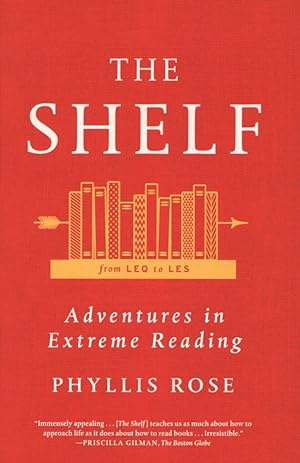 The Shelf: From LEQ to LES: Adventures in Extreme Reading