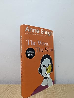 The Wren, The Wren (Signed First Edition)