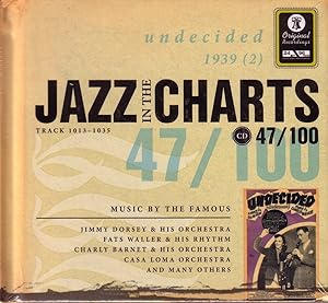 Jazz in the Charts 47/1939 (2)