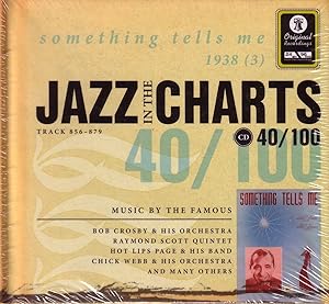 Jazz in the Charts 40/1938 (3)