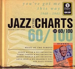 Jazz in the Charts 60/1940-41
