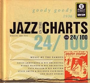 Jazz in the Charts 24/1936