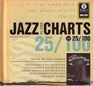 Jazz in the Charts 25/1936 (2)