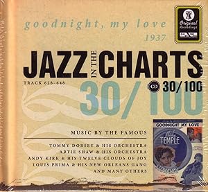 Jazz in the Charts 30/1937