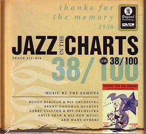 Jazz in the Charts 38/1938