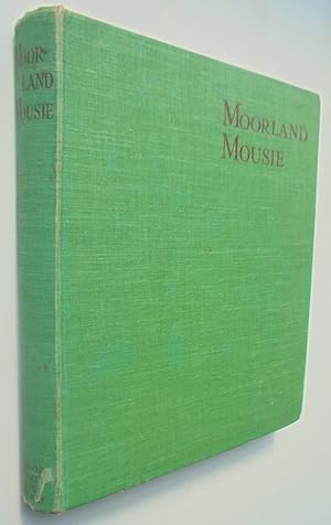 Moorland Mousie. (1941) (Horses, ponies)