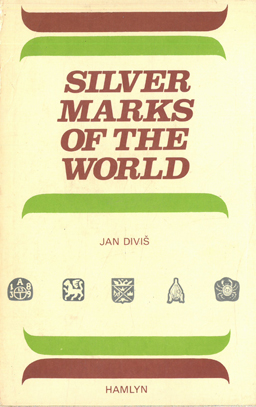 Silver Marks of the World.