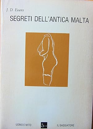 I segreti dellantica Malta
