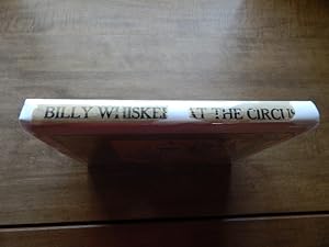 Billy Whiskers At The Circus