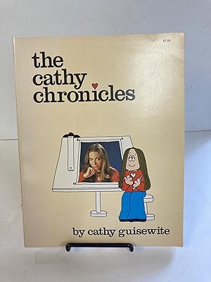 THE CATHY CHRONICLES [Inscribed]